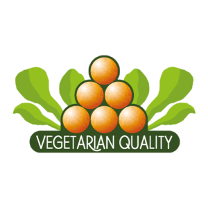 Vegetarian Quality