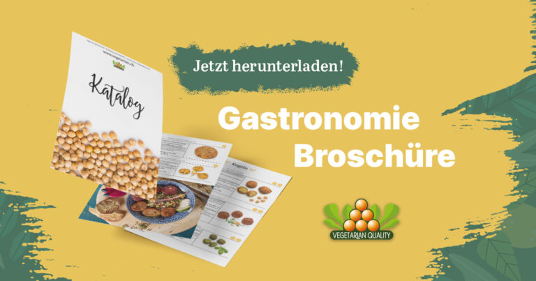 Download: Gastronomie Broschüre