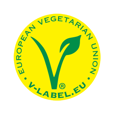 Vegan - V-LABEL