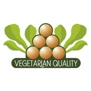 vegetarian quality logo, vegetarian quality, vegetarian, falafel zürich