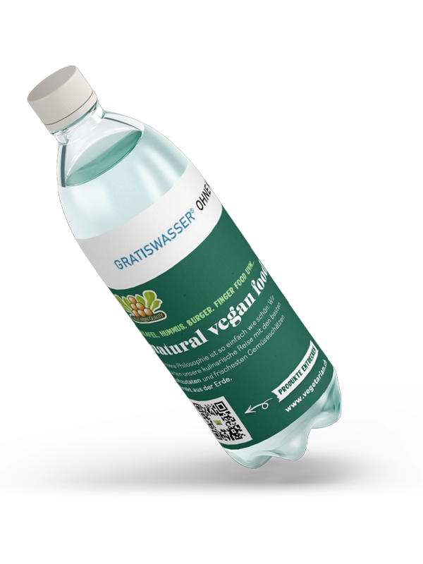 gratiswasser flasche 2